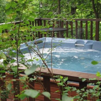 Eureka Springs Lodging