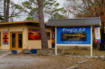 Studio 62