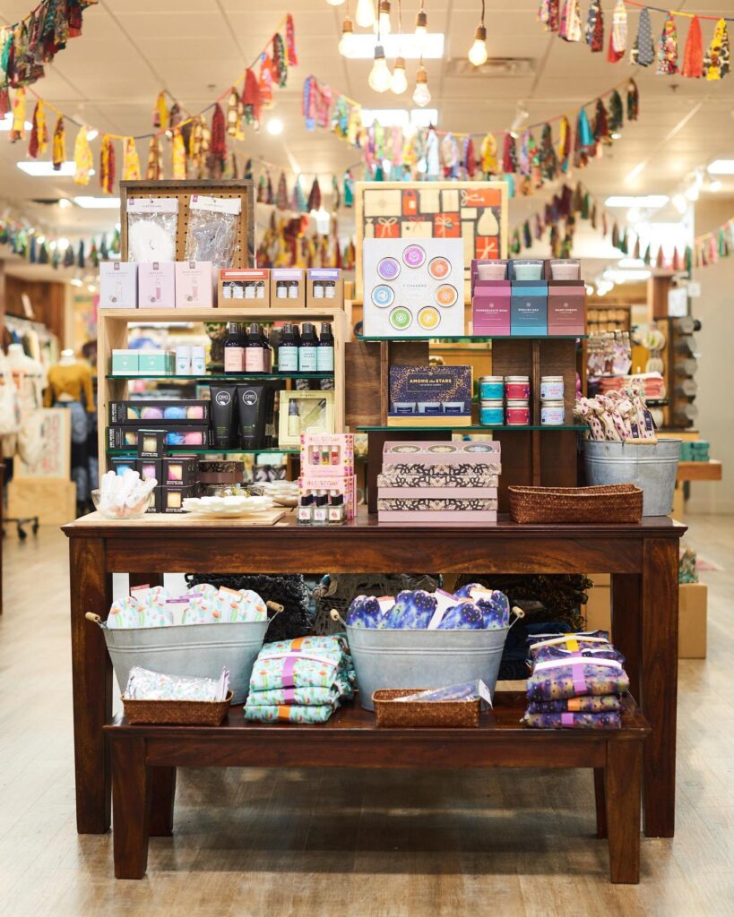Earthbound Trading
