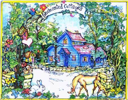 Enchanted Cottage