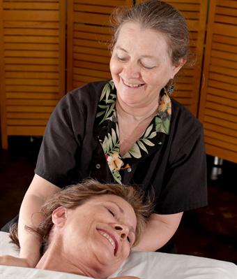 Massage