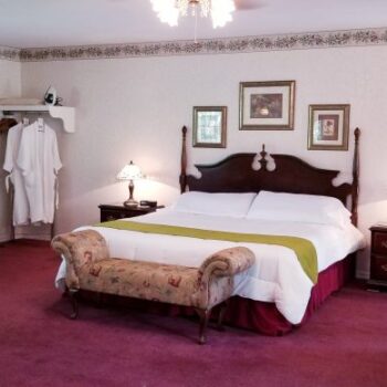 Eureka Springs Lodging