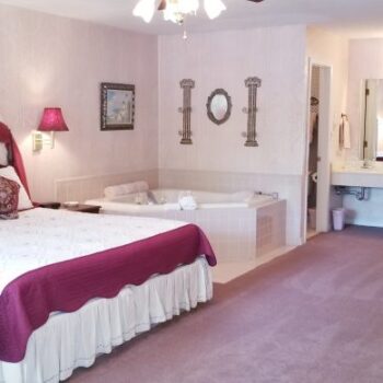 Eureka Springs Lodging