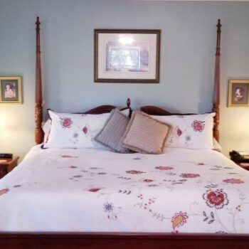 Eureka Springs Lodging