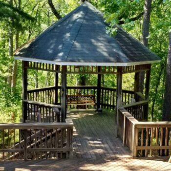 Eureka Springs Lodging