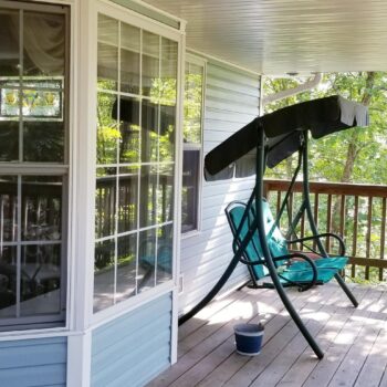 Eureka Springs Lodging