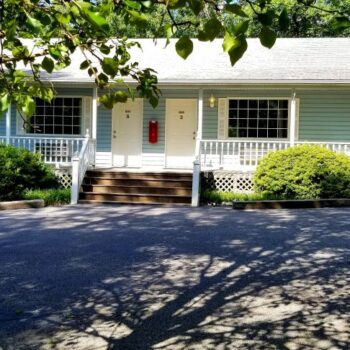 Eureka Springs Lodging