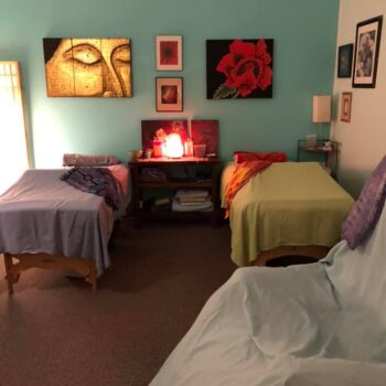 Eureka springs massage