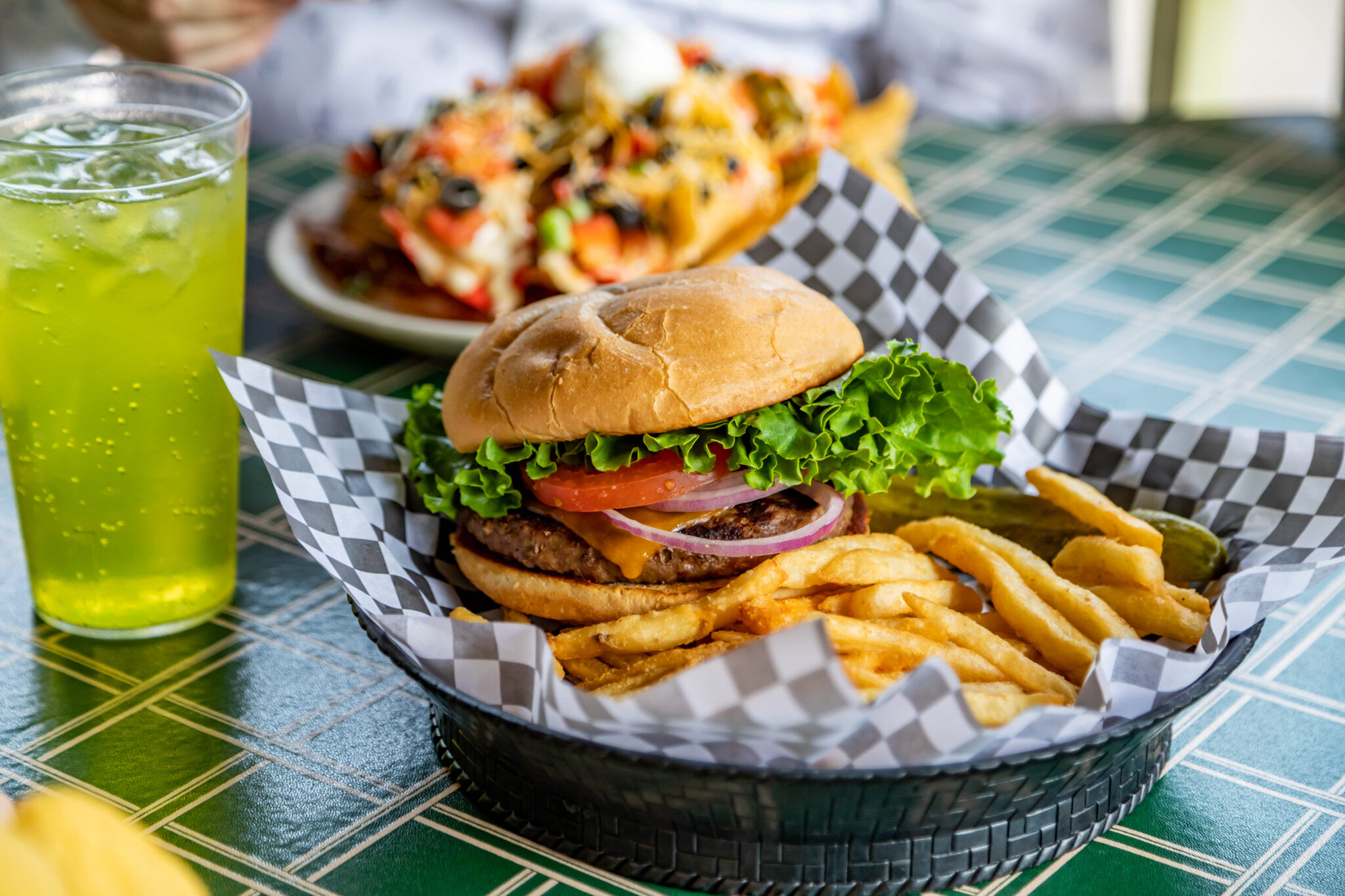 Balcony Bar & Restaurant Eureka Springs
