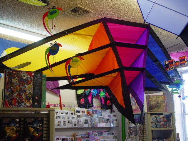Kaleidokites