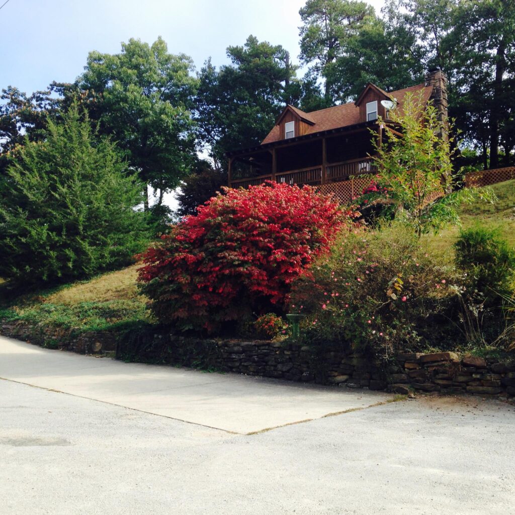 Eureka Springs Lodging