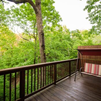 Eureka Springs Lodging