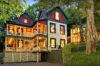 Peabody House Bed & Breakfast
