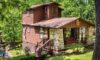 The Woods Cabins