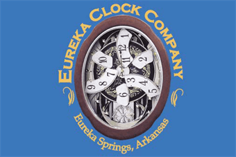 Eureka Clock Company