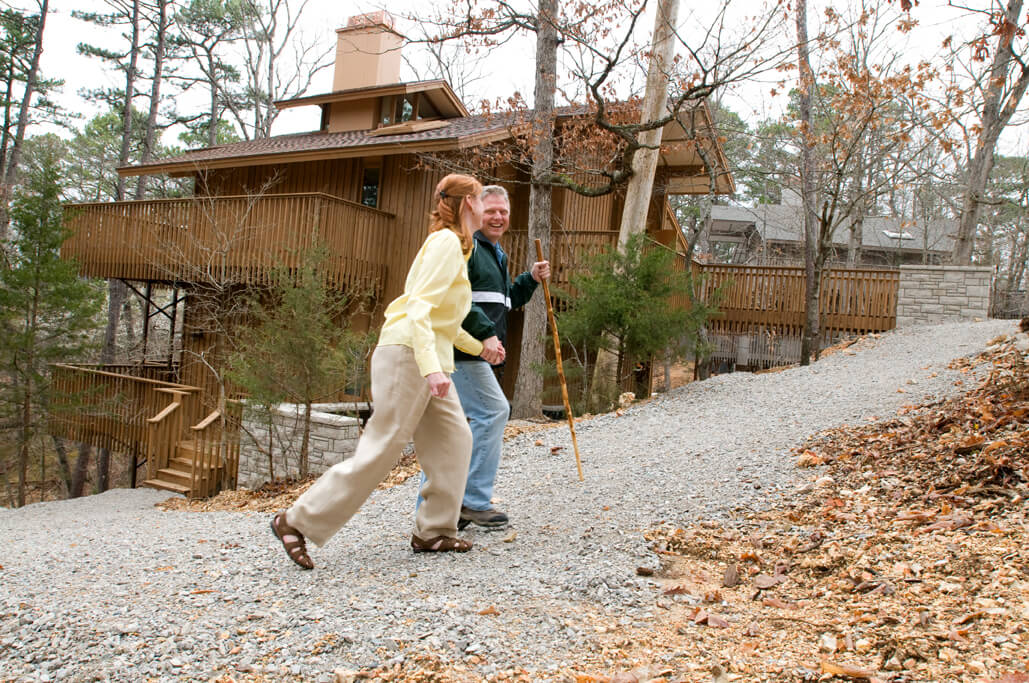 Eureka Springs Arkansas