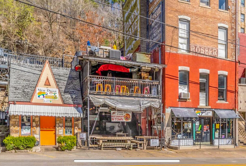 Dining Archives Eureka Springs