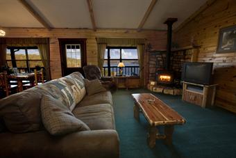Eureka Springs Lodging