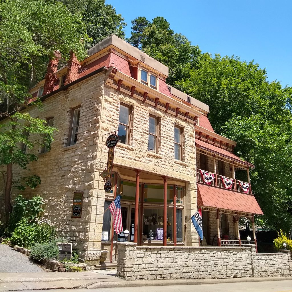 museum photo