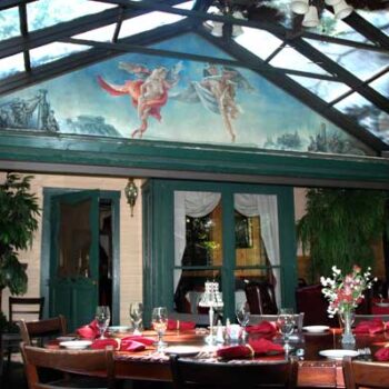 Eureka Springs Dining