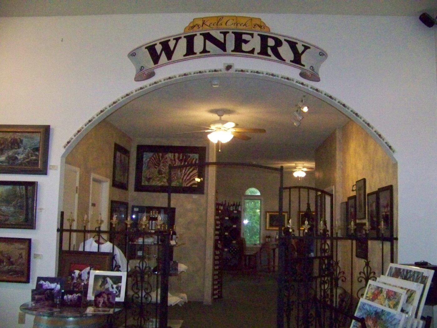 Winery