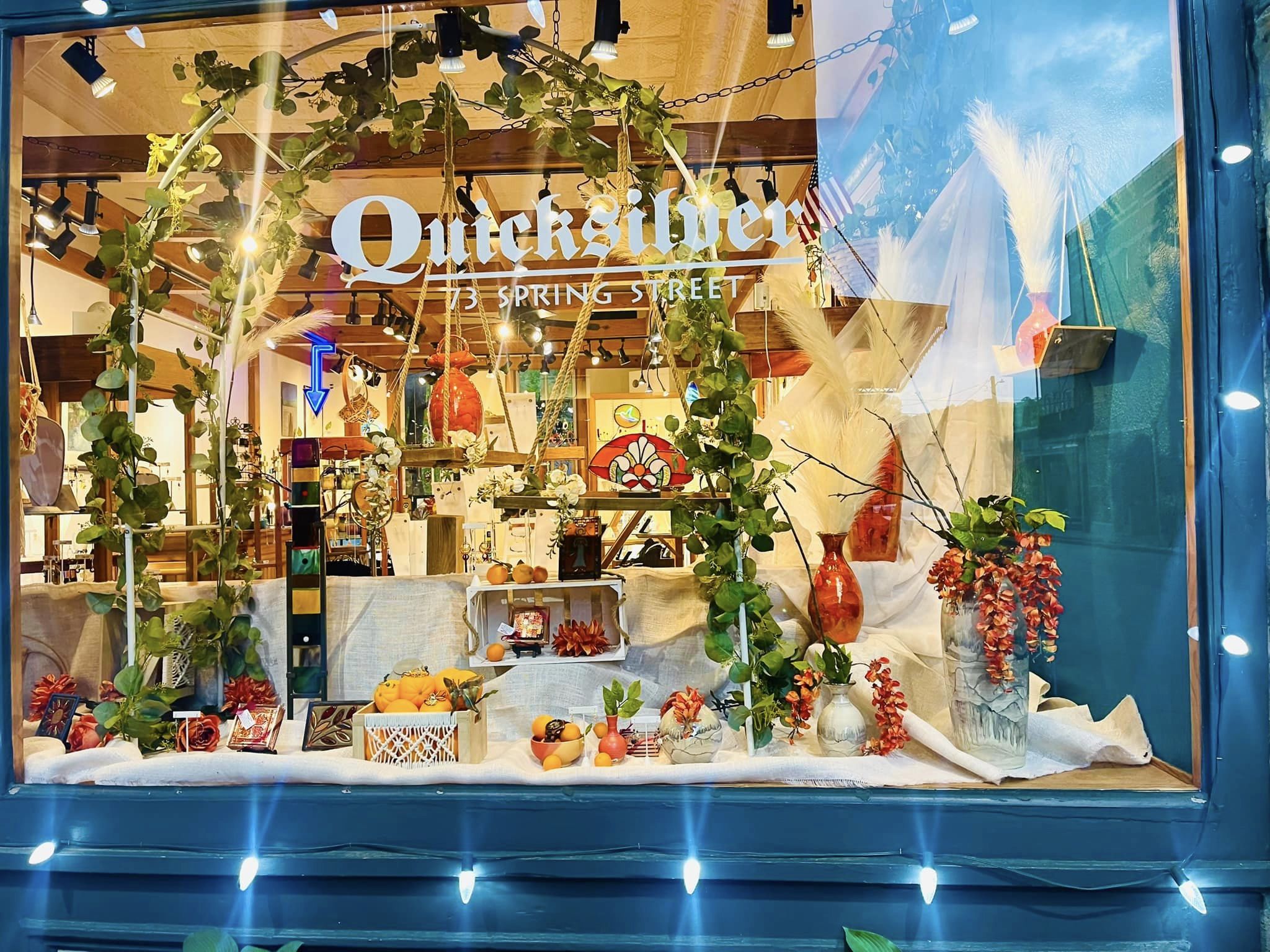 Featured image for “Quicksilver Gallery”