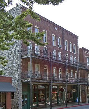 New Orleans Hotel