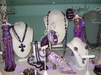 Eureka Springs Shopping