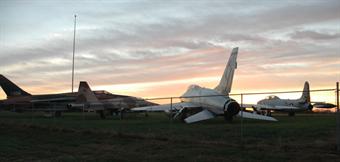 Aviation Cadet Museum