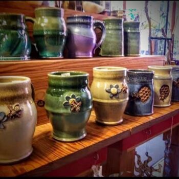 Eureka Springs Pottery