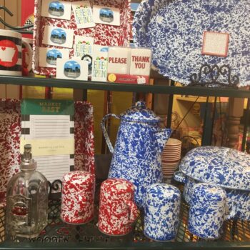Eureka Springs Shopping
