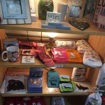 Eureka Springs Shopping