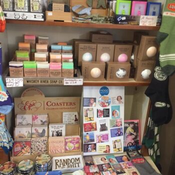 Eureka Springs Shopping