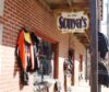 Eureka Springs Shopping