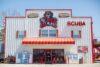 store front