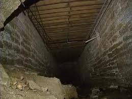 Underground Tour