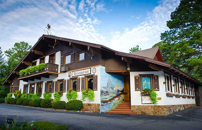 Bavarian Inn
