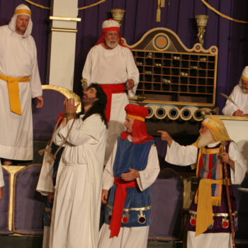 Great Passion Play