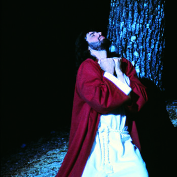 Great Passion Play