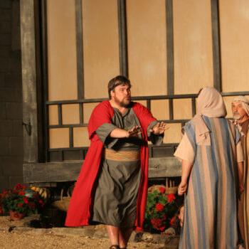 Great Passion Play