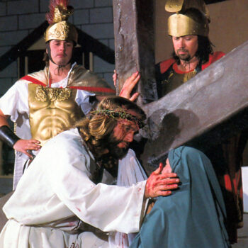 Great Passion Play