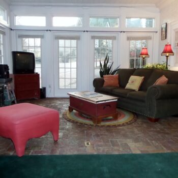Eureka Springs Lodging