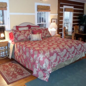 Eureka Springs Lodging
