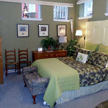 Eureka Springs Lodging
