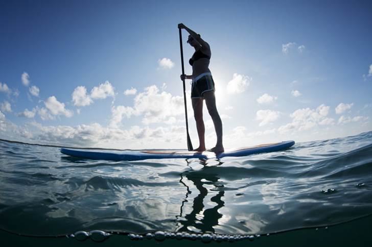 Featured image for “SUP Outfitters”