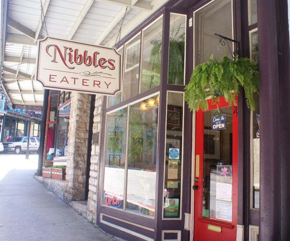 Nibbles