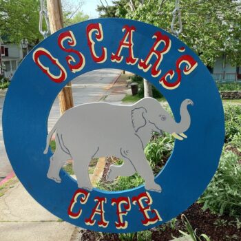 Oscar's Cafe