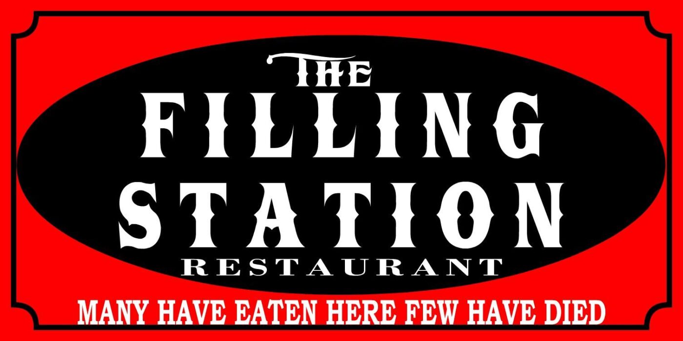 Filling Station