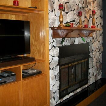 Eureka Springs Lodging