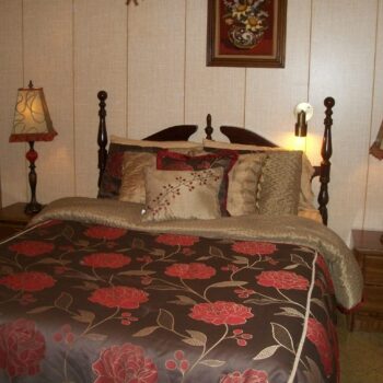 Eureka Springs Lodging